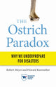 Book cover of: Ostrich Paradox. By: Robert Meyer