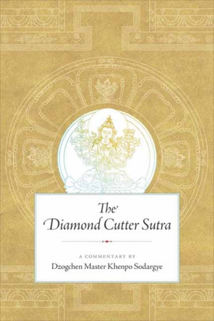 Diamond Cutter Sutra
