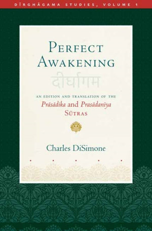Perfect Awakening