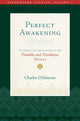 Book cover of: Perfect Awakening. By: Charles DiSimone