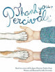 Book cover of: Thank You, Percival. By: Sally Devorsine