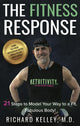 Book cover of: Fitness Response. By: Richard Kelley