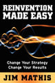 Book cover of: Reinvention Made Easy