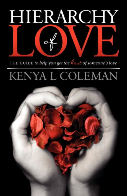 Book cover of: Hierarchy Of Love