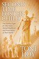 Book cover of: Second Time Foster Child