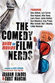 Book cover of: Comedy Film Nerds Guide to Movies