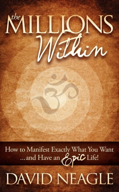 Book cover of: Millions Within. By: David Neagle