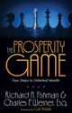 Book cover of: Prosperity Game. By: Richard A. Fishman