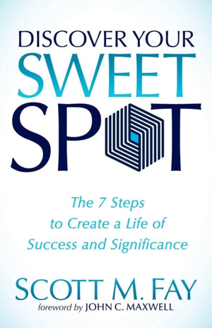 Discover Your Sweet Spot