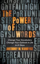 Book cover of: Power of Words. By: Anthony M. VanDyke