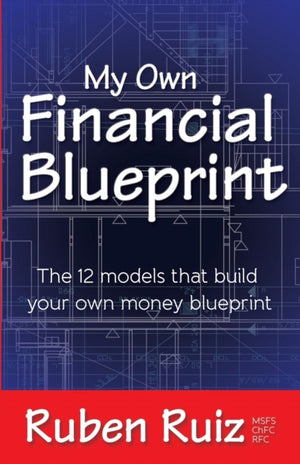 My Own Financial Blueprint