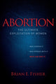 Book cover of: Abortion. By: Brian E. Fisher