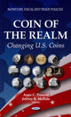 Book cover of: Coin of the Realm. By: Anne C. Prescott