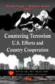 Book cover of: Countering Terrorism. By: Matteo Conti