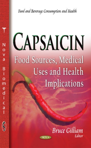 Capsaicin