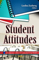 Book cover of: Student Attitudes. By: Leehu Zysberg