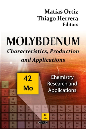 Molybdenum