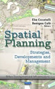 Book cover of: Spatial Planning. By: Elia Ciccotelli