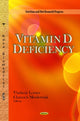 Book cover of: Vitamin D Deficiency