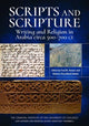 Book cover of: Scripts and Scripture. By: Fred Donner