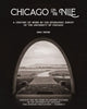 Book cover of: Chicago on the Nile. By: Emily Teeter