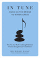 Book cover of: In Tune. By: Richard Wolf