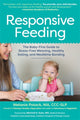 Book cover of: Responsive Feeding. By: Melanie Potock