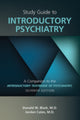 Book cover of: Study Guide to Introductory Psychiatry. By: Donald W. Black