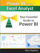 Book cover of: Power BI for the Excel Analyst. By: Wyn Hopkins