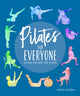 Book cover of: Pilates for Everyone. By: Micki Havard