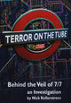 Book cover of: Terror on the Tube