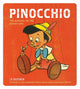 Book cover of: Pinocchio. By: J.B. Kaufman