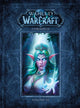 Book cover of: World of Warcraft Chronicle Volume 3. By: BLIZZARD ENTERTAINMENT