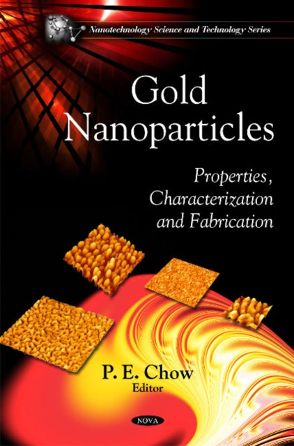 Gold Nanoparticles
