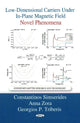 Book cover of: Low-Dimensional Carriers Under In-Plane Magnetic Field. By: Constantinos Simserides