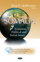 Book cover of: Somalia. By: Elias P. Hoffmann