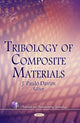 Book cover of: Tribology of Composite Materials. By: J. Paulo Davim