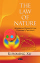 Book cover of: Law of Nature. By: Kunming Xu