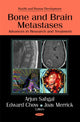 Book cover of: Bone & Brain Metastases. By: Arjun Sahgal