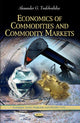 Book cover of: Economics of Commodities & Commodity Markets