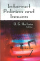 Book cover of: Internet Policies & Issues. By: B. G. Kutais