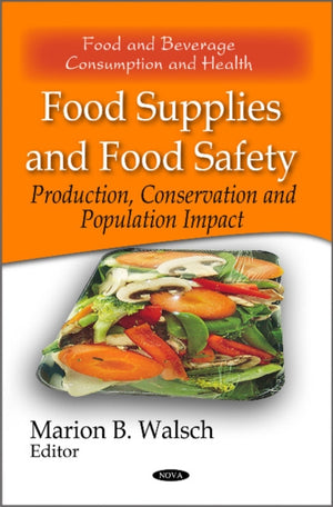 Food Supplies & Food Safety
