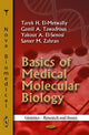 Book cover of: Basics of Medical Molecular Biology. By: Tarek H. El-Metwally