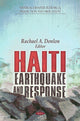 Book cover of: Haiti. By: Rachael A. Donlon