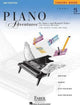 Book cover of: Piano Adventures Theory Book Level 2A. By: Nancy Faber