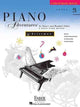Book cover of: Piano Adventures Christmas Book Level 2A. By: Nancy Faber