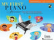 My First Piano Adventure Lesson Book B 9781616776213 Nancy Faber