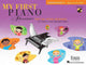 Book cover of: My First Piano Adventure Lesson Book C