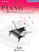 Book cover of: Piano Adventures All-In-Two Level 1 Lesson/Theory