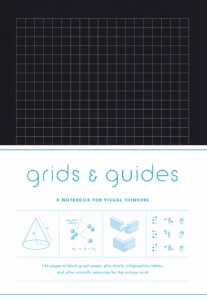Grids & Guides (Black)
